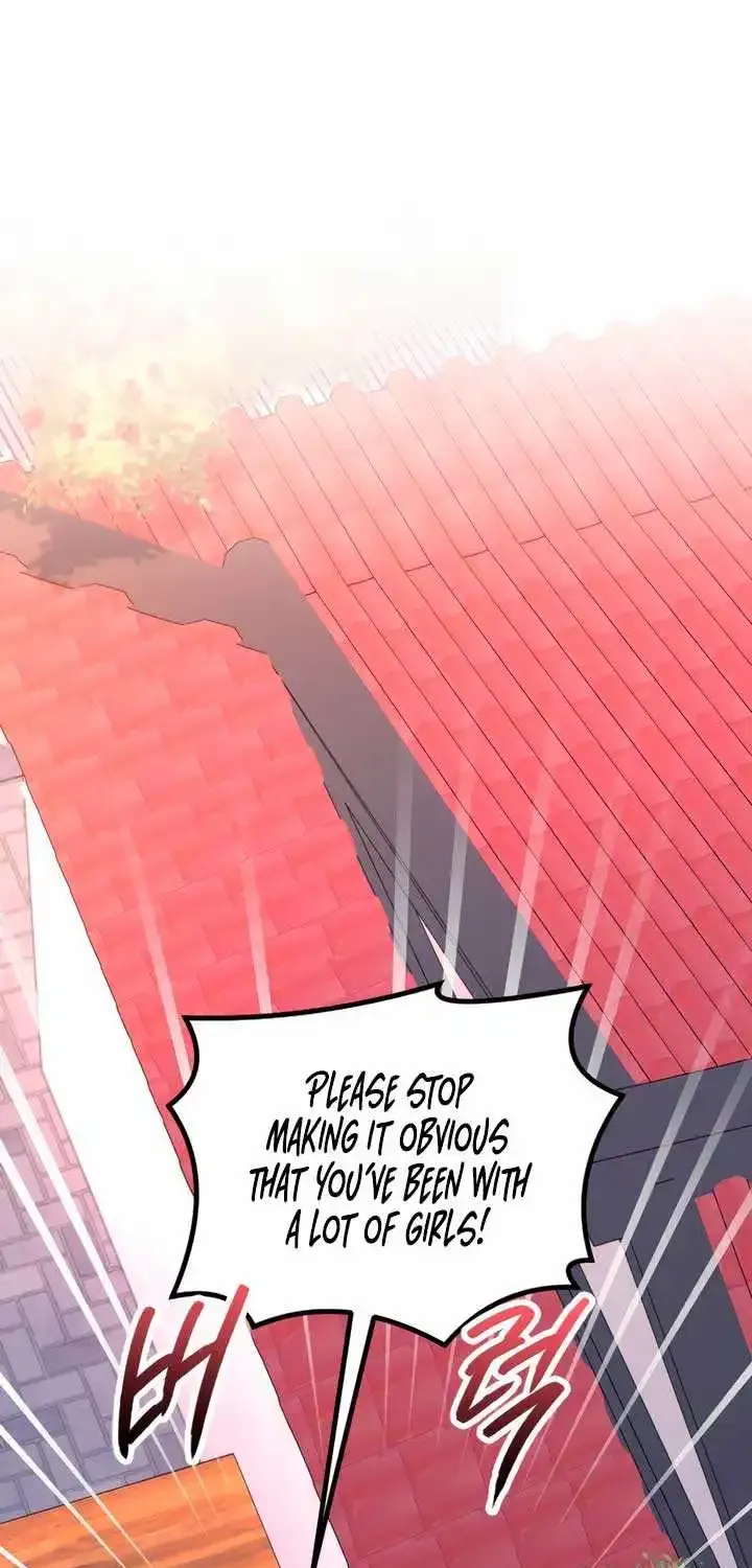 Meet In The Middle Zinmanga X Chapter 56 Page 82