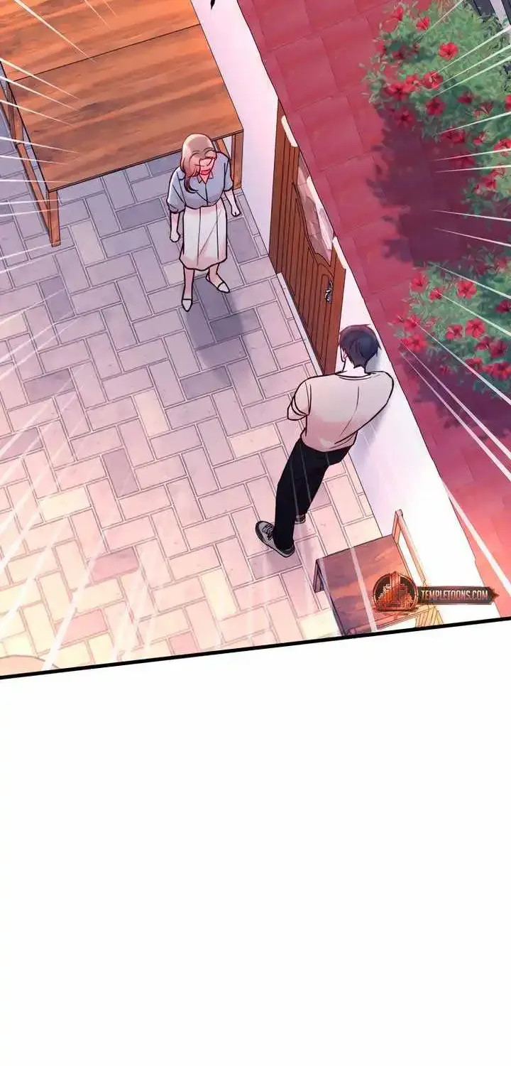 Meet In The Middle Zinmanga X Chapter 56 Page 83