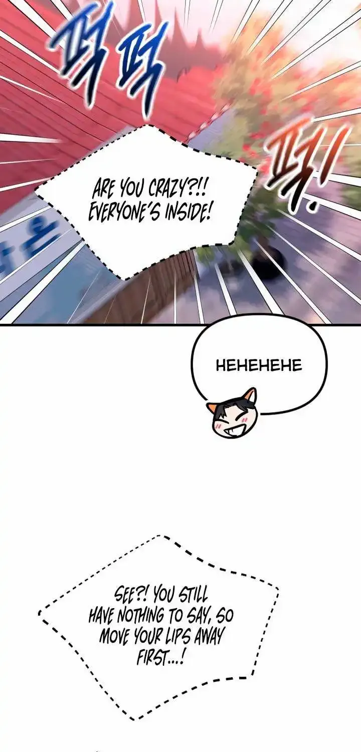 Meet In The Middle Zinmanga X Chapter 56 Page 94