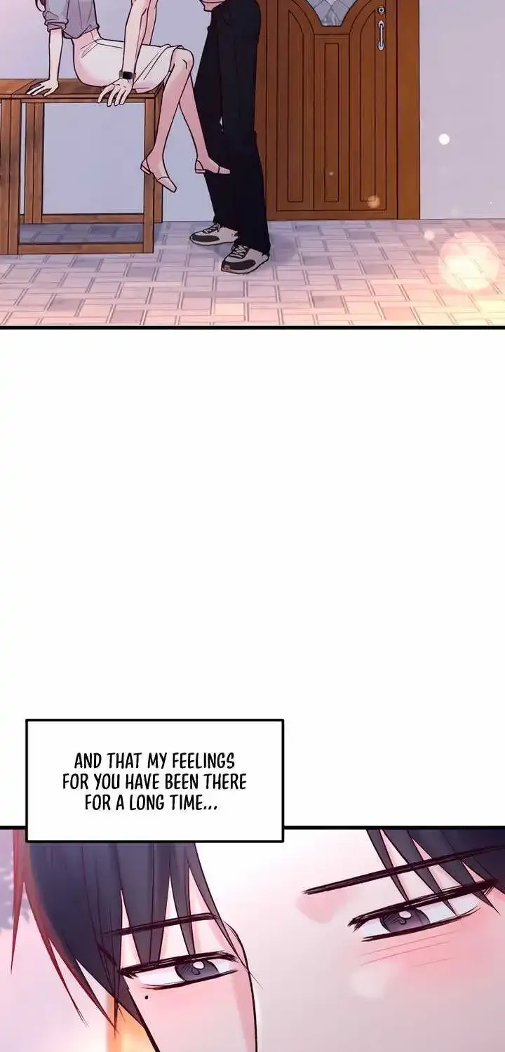 Meet In The Middle Zinmanga X Chapter 56 Page 100