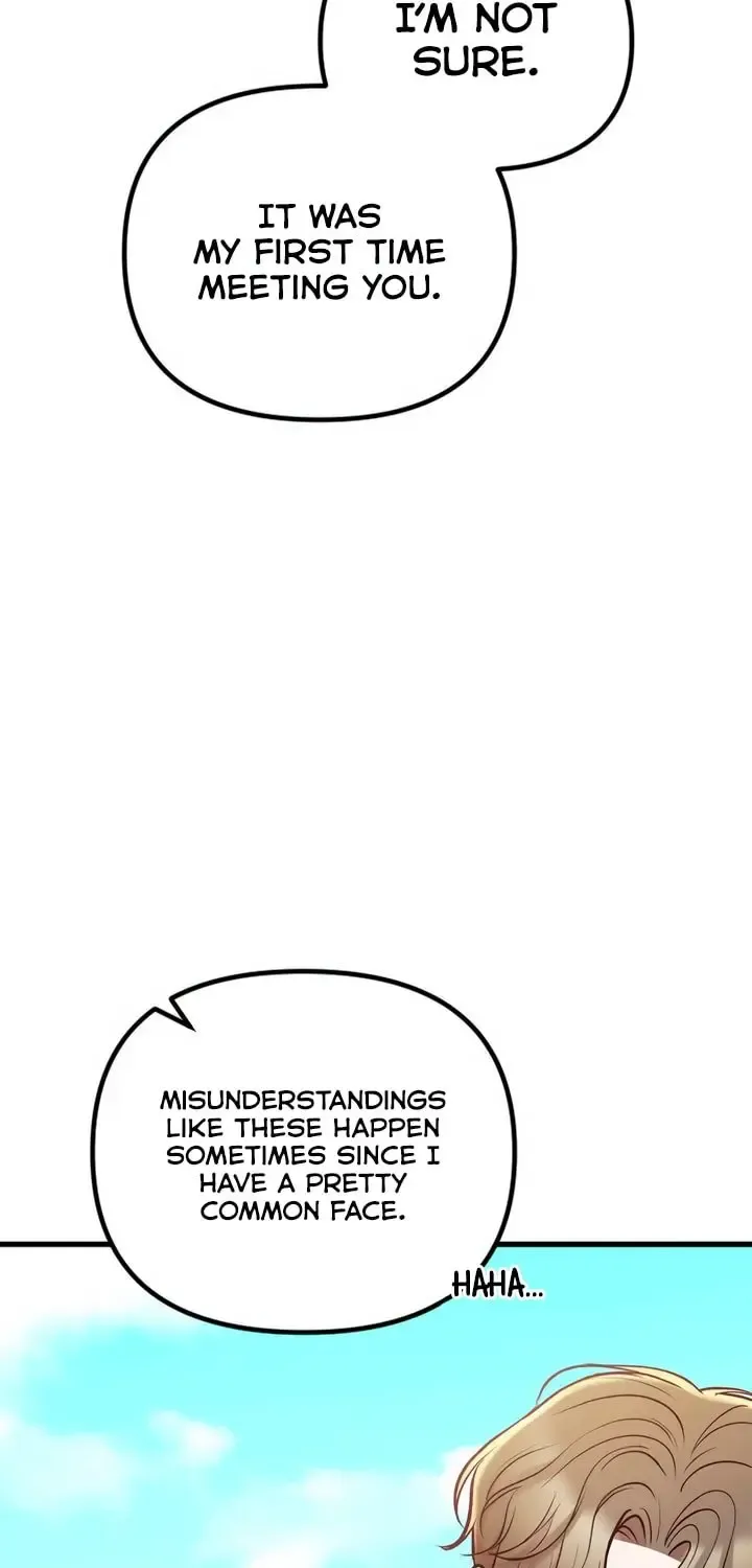 Meet In The Middle Zinmanga X Chapter 55 Page 21