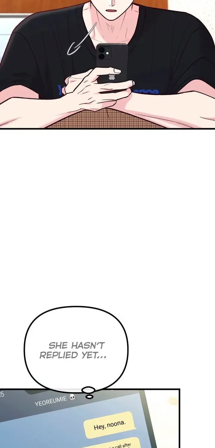 Meet In The Middle Zinmanga X Chapter 55 Page 53