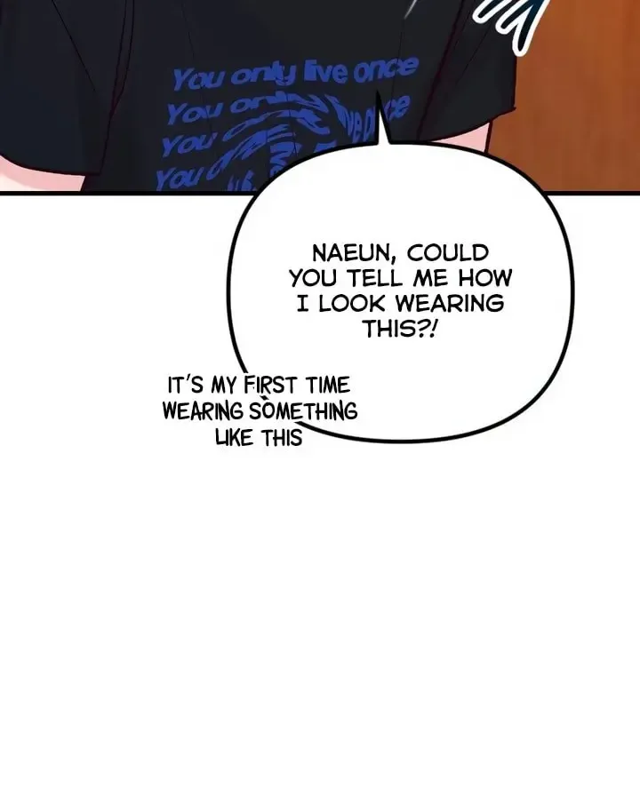 Meet In The Middle Zinmanga X Chapter 55 Page 64