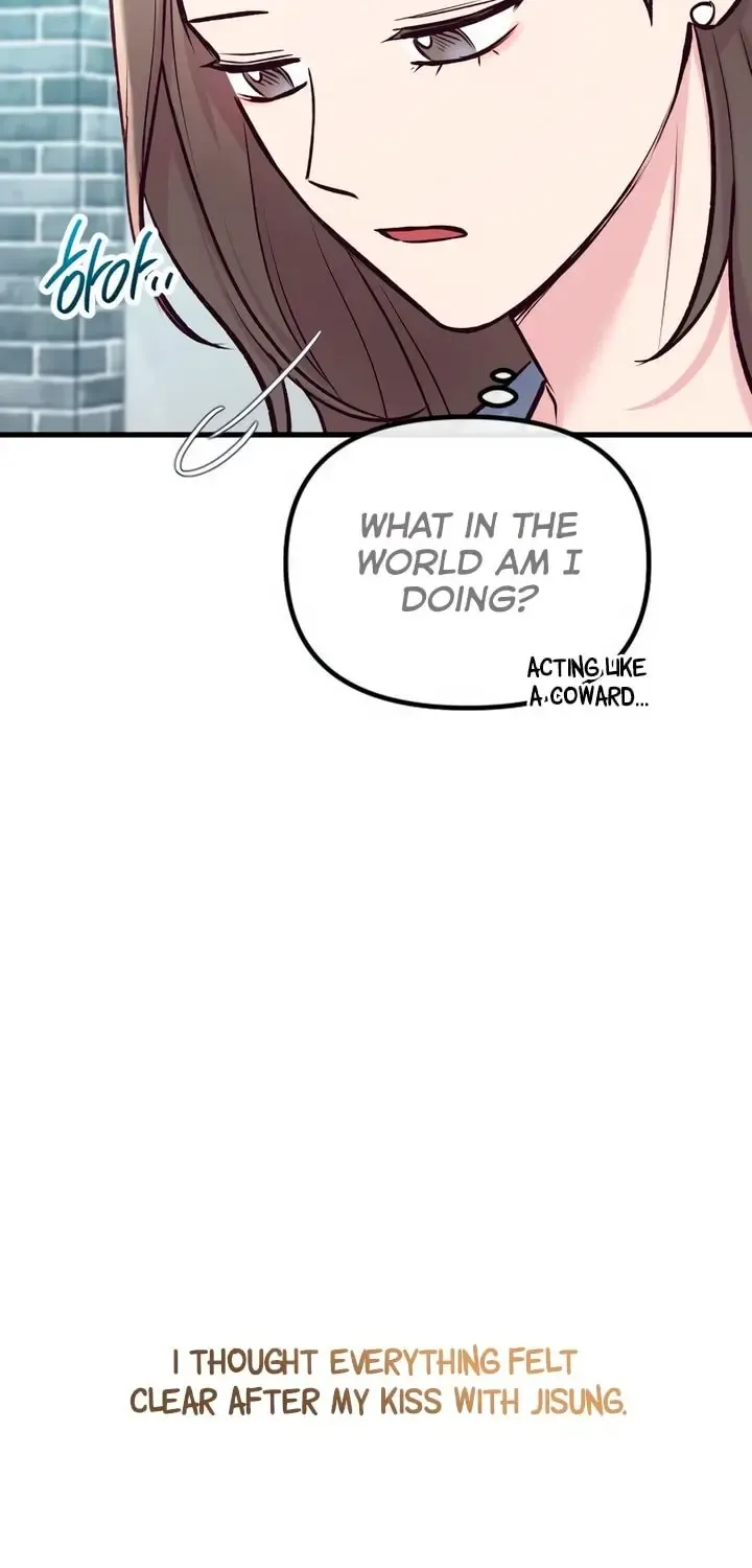 Meet In The Middle Zinmanga X Chapter 55 Page 79
