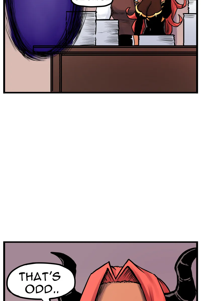 Meme Girls Zinmanga X Chapter 243 Page 12