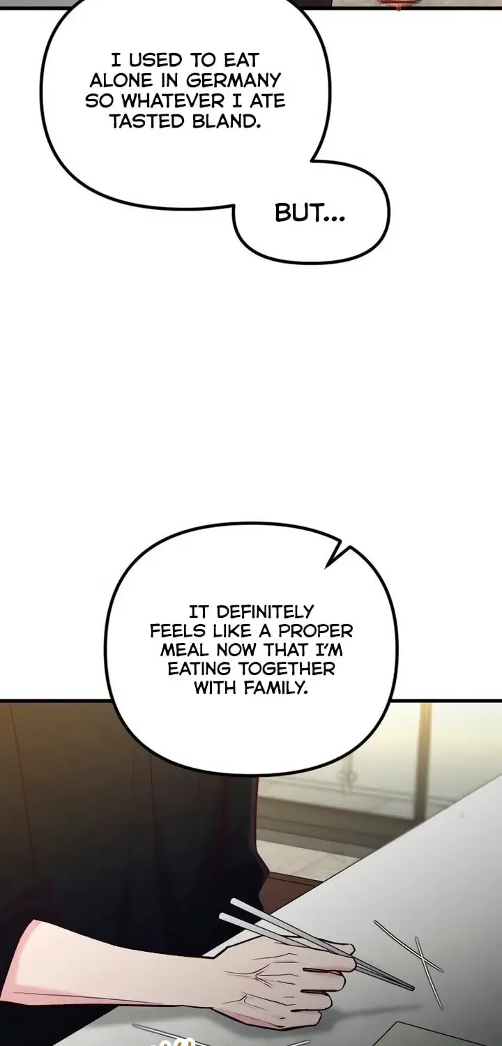Meet In The Middle Zinmanga X Chapter 54 Page 19