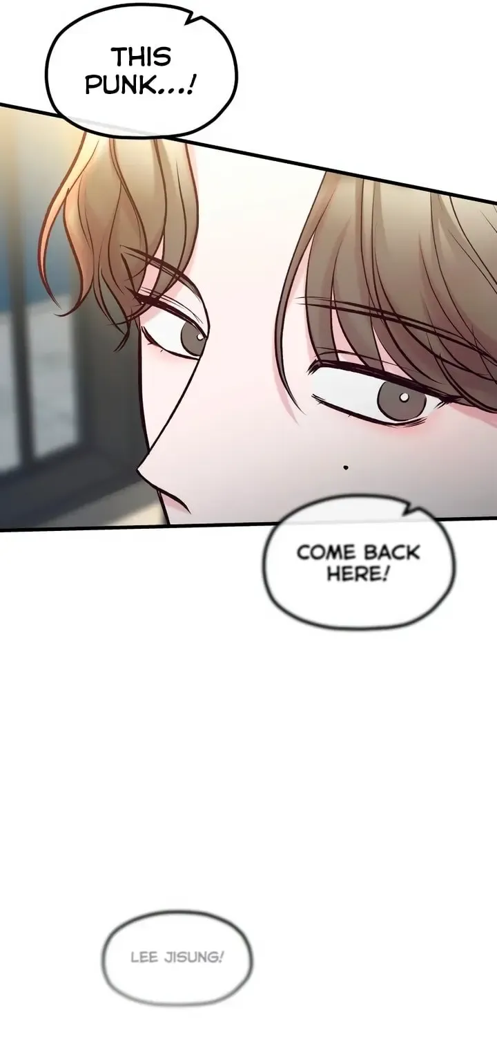 Meet In The Middle Zinmanga X Chapter 54 Page 41