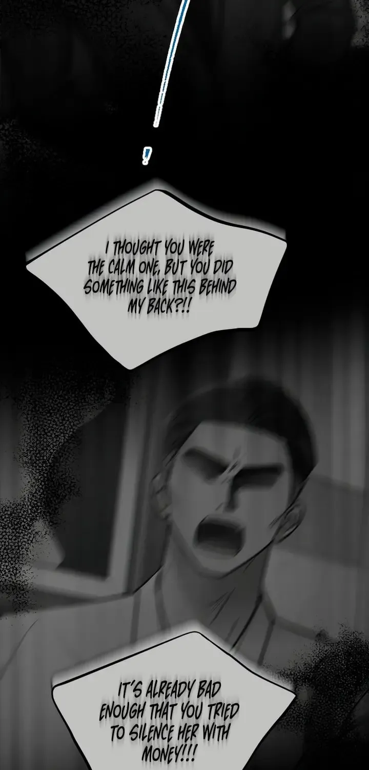 Meet In The Middle Zinmanga X Chapter 54 Page 57
