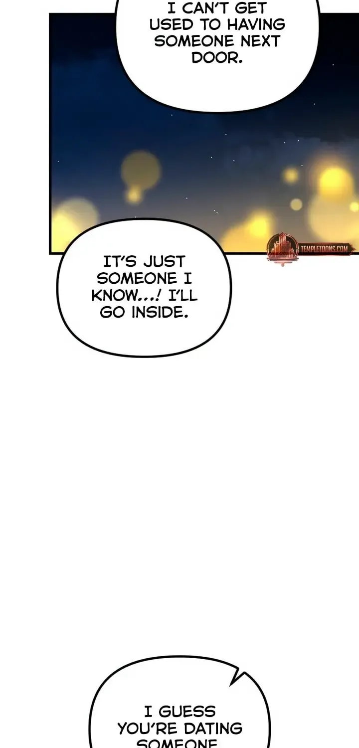 Meet In The Middle Zinmanga X Chapter 54 Page 75