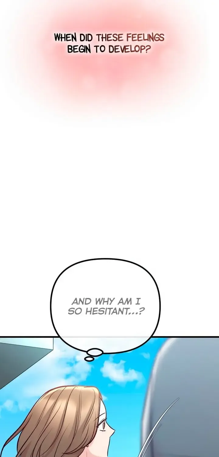 Meet In The Middle Zinmanga X Chapter 54 Page 109
