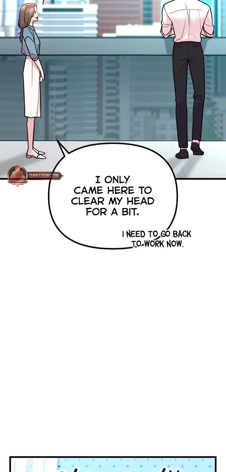 Meet In The Middle Zinmanga X Chapter 54 Page 119