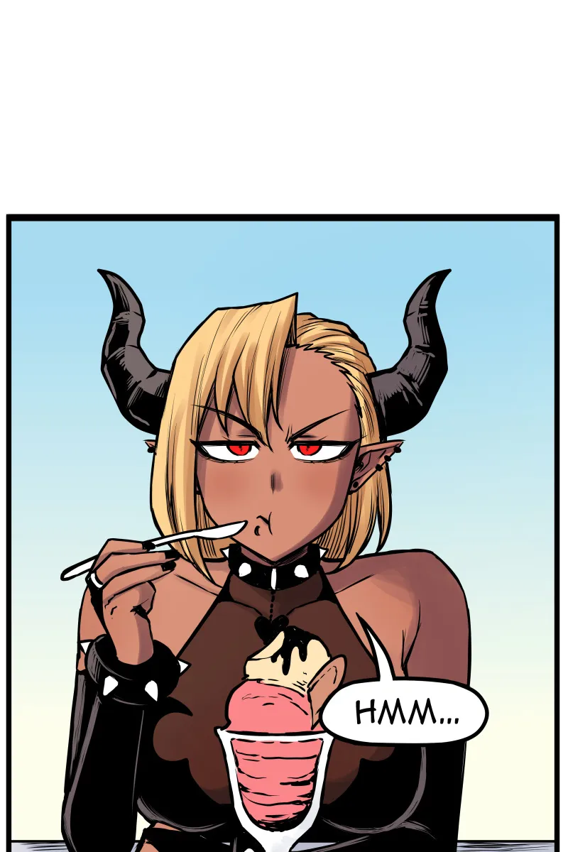 Meme Girls Zinmanga X Chapter 240 Page 2