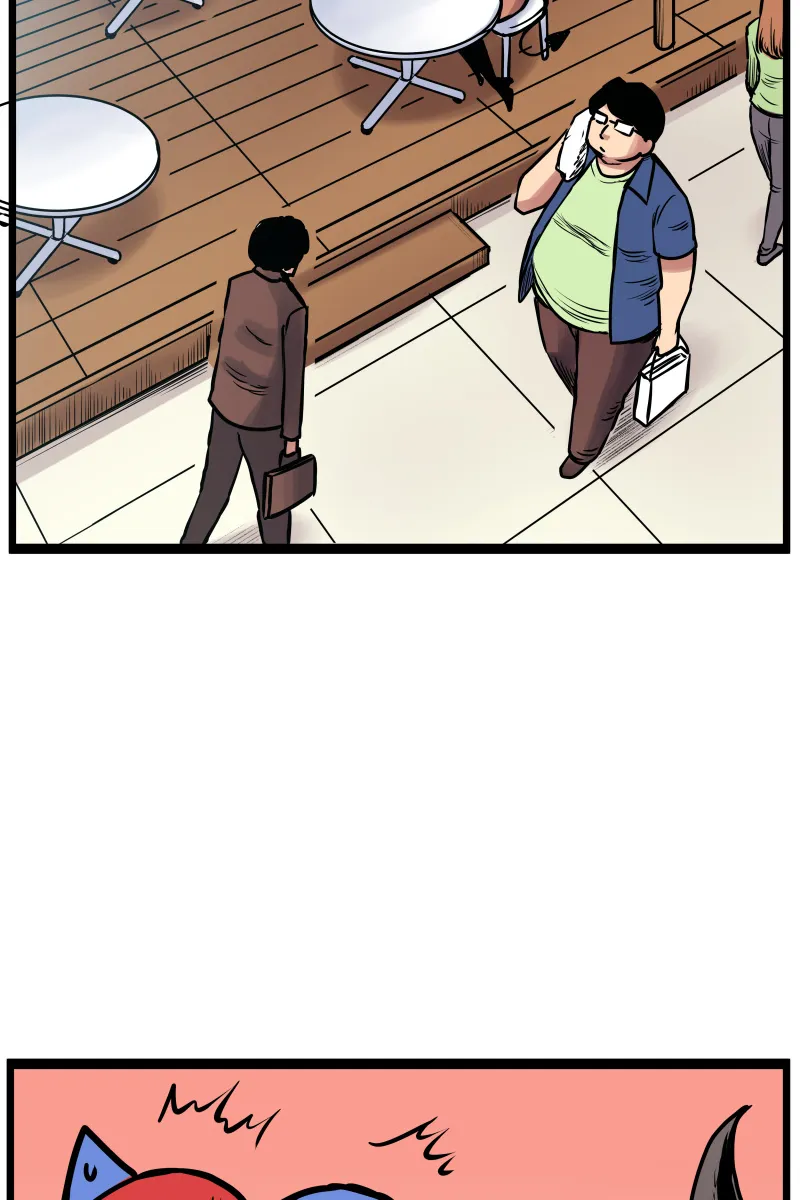 Meme Girls Zinmanga X Chapter 240 Page 5