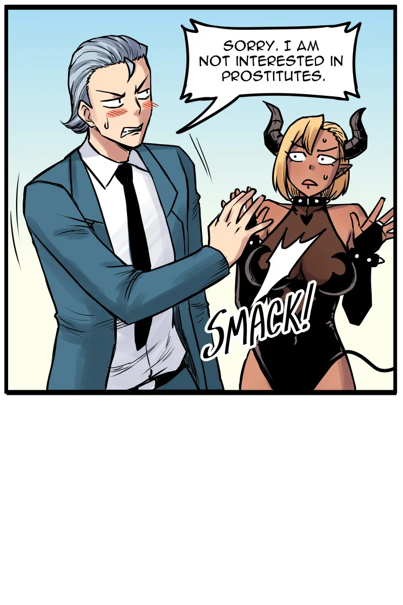 Meme Girls Zinmanga X Chapter 240 Page 12