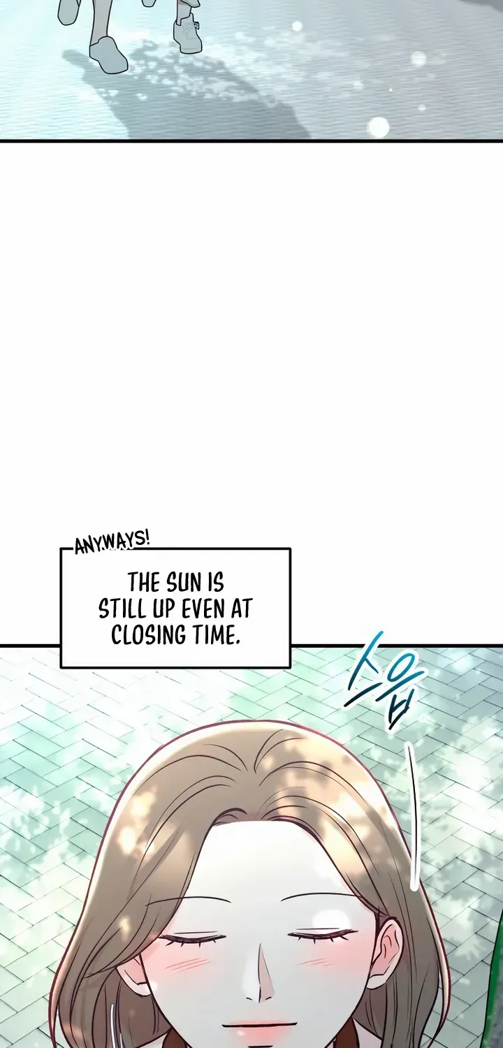 Meet In The Middle Zinmanga X Chapter 53 Page 28
