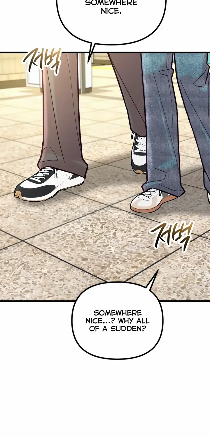 Meet In The Middle Zinmanga X Chapter 53 Page 55