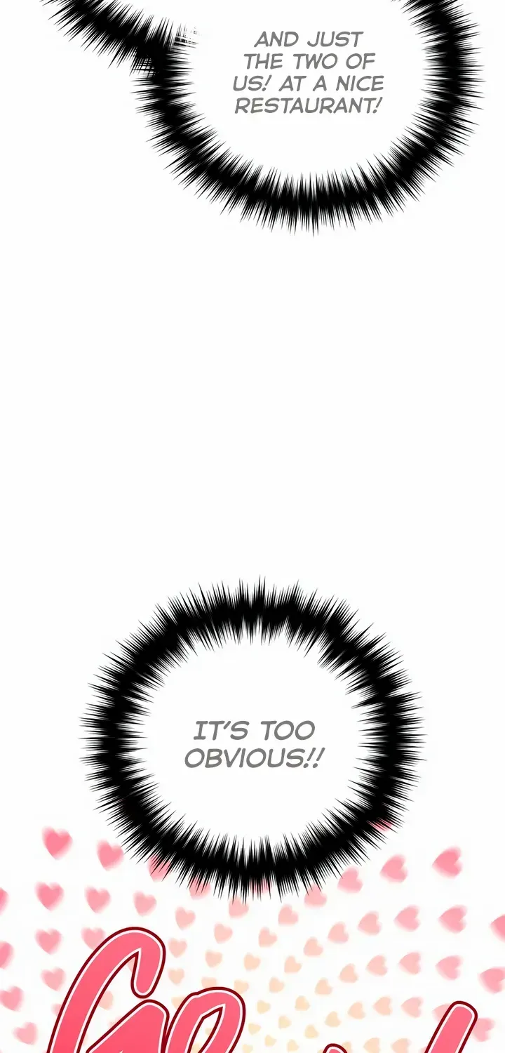 Meet In The Middle Zinmanga X Chapter 53 Page 63