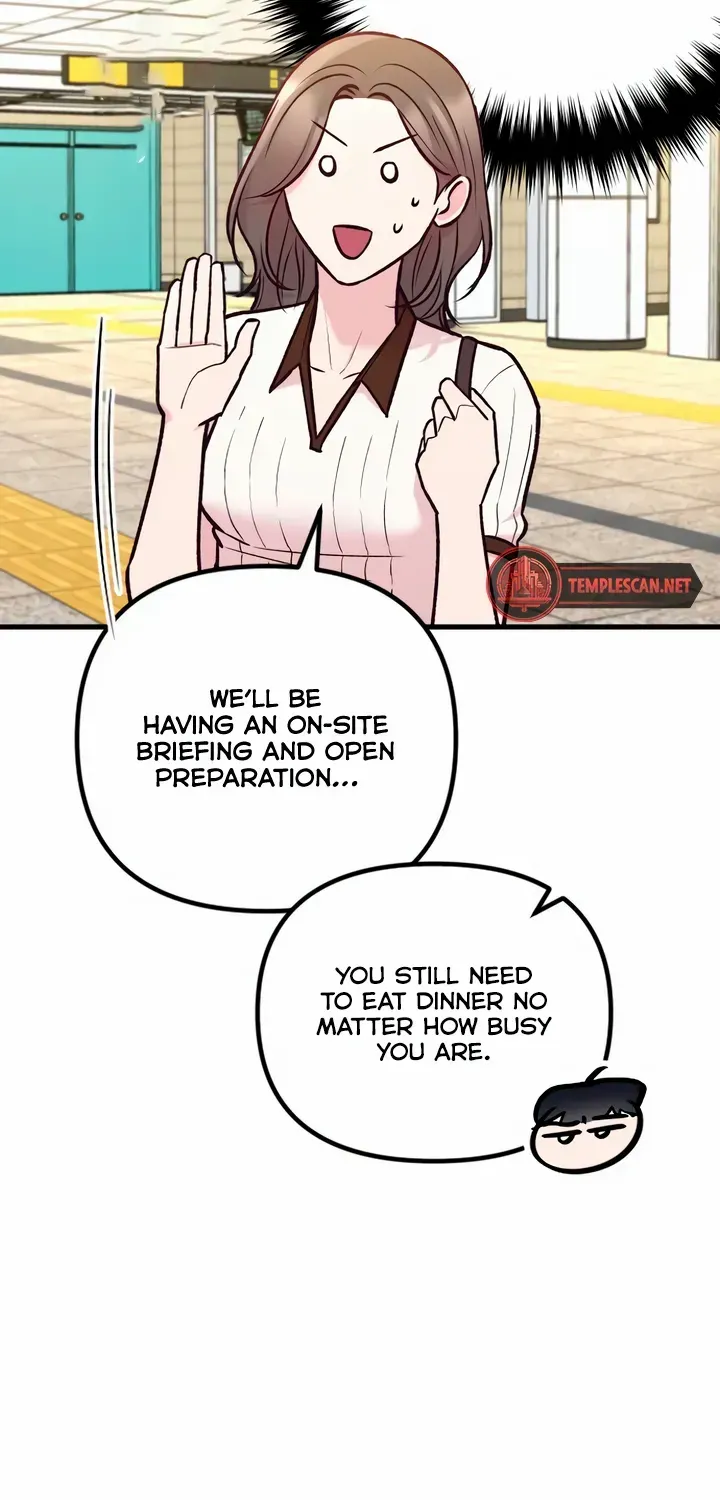 Meet In The Middle Zinmanga X Chapter 53 Page 67