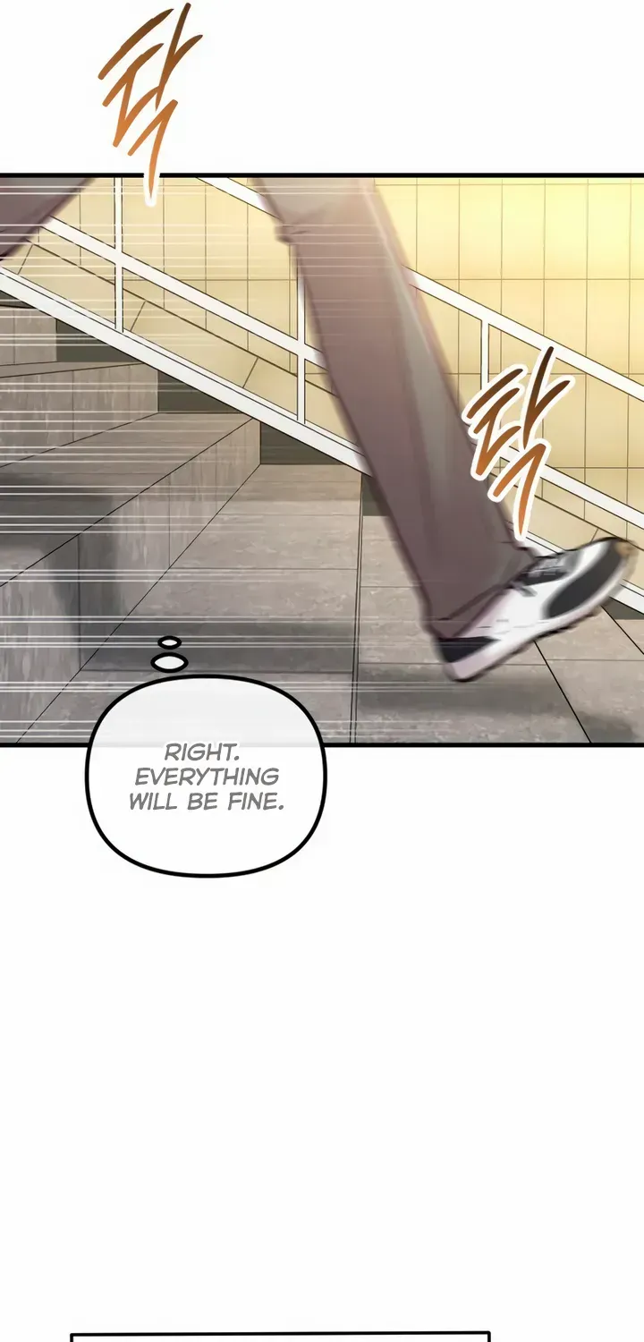 Meet In The Middle Zinmanga X Chapter 53 Page 97
