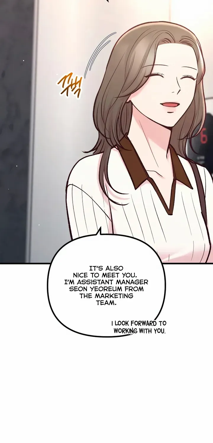 Meet In The Middle Zinmanga X Chapter 52 Page 6
