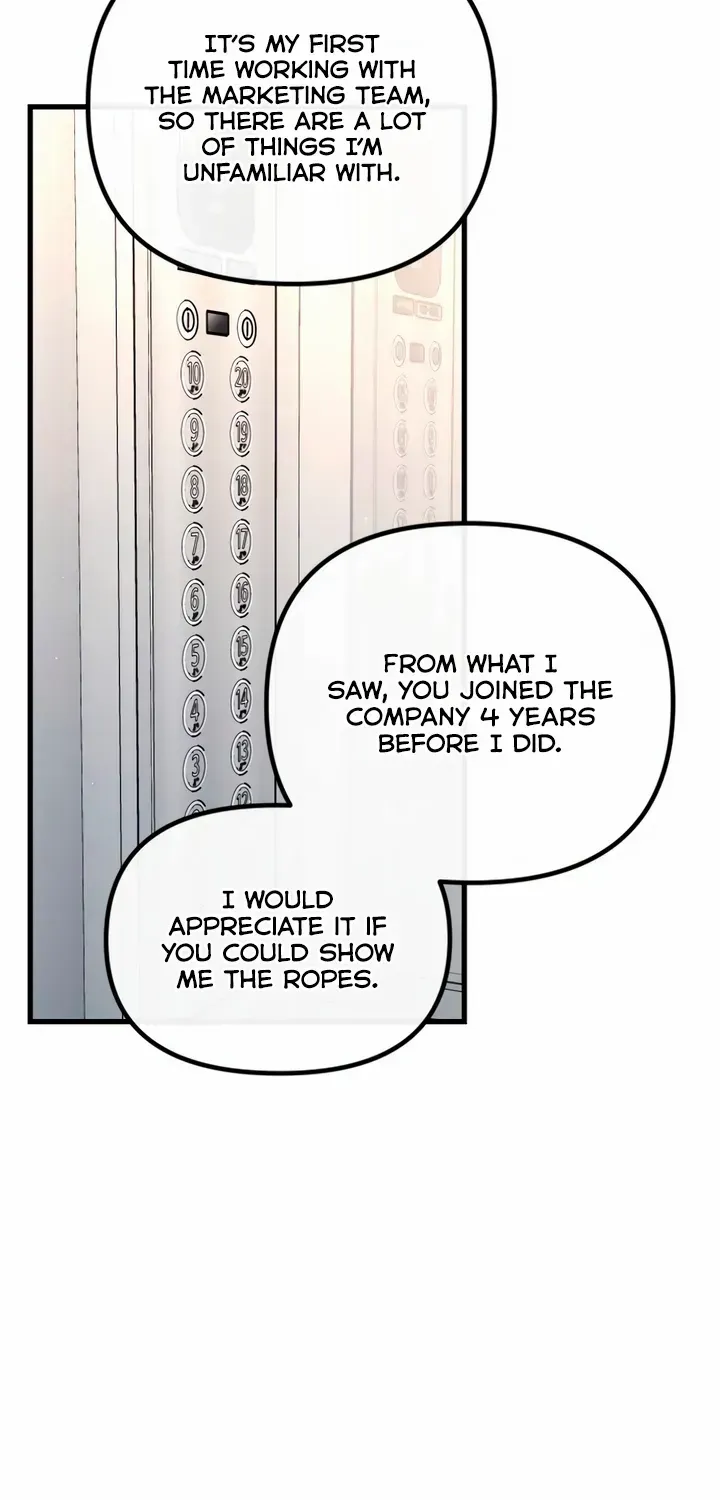 Meet In The Middle Zinmanga X Chapter 52 Page 8