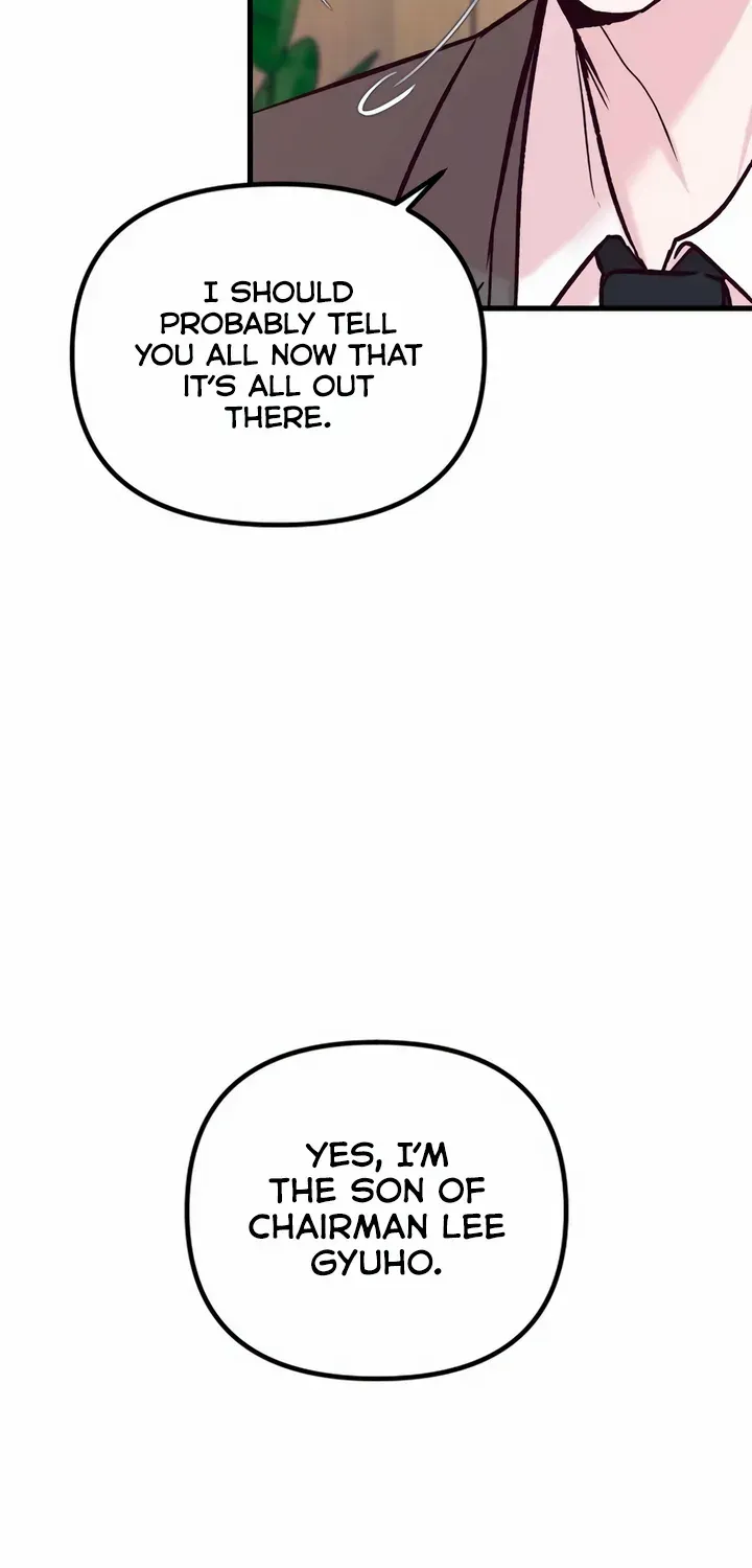 Meet In The Middle Zinmanga X Chapter 52 Page 31