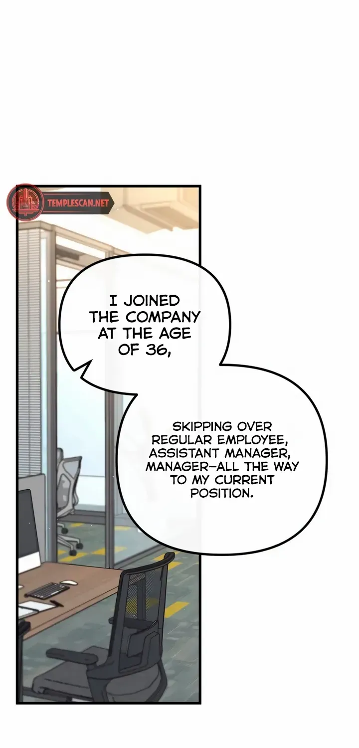 Meet In The Middle Zinmanga X Chapter 52 Page 32