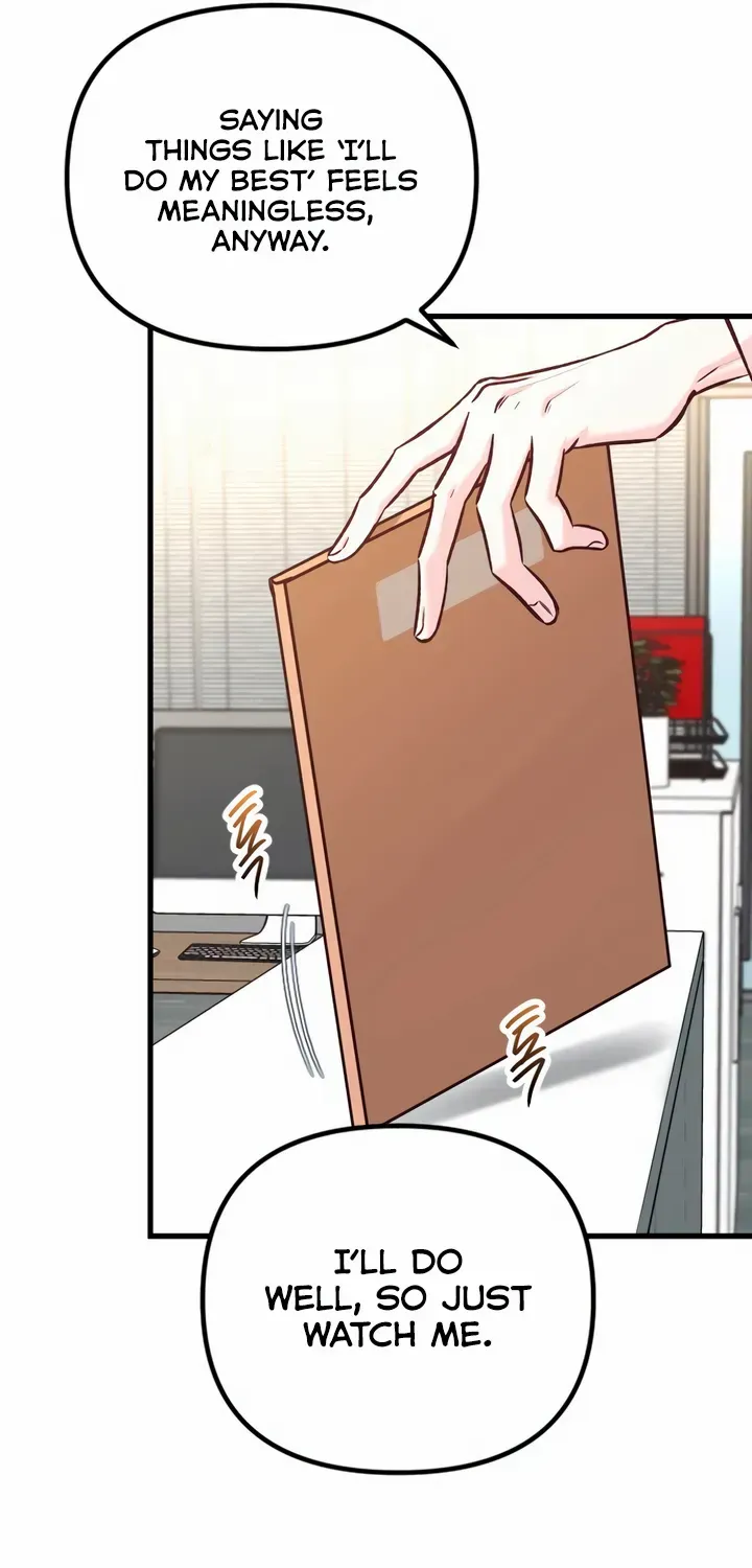 Meet In The Middle Zinmanga X Chapter 52 Page 35