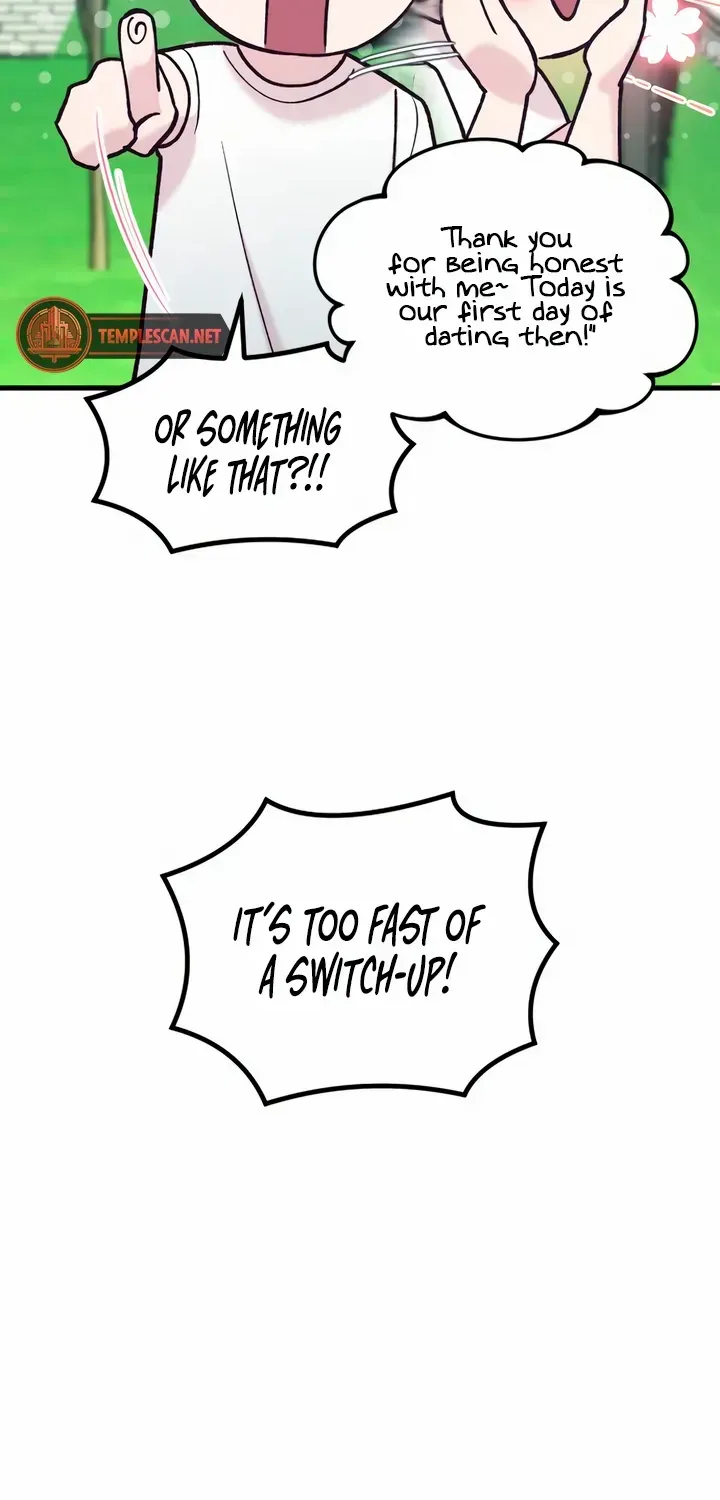 Meet In The Middle Zinmanga X Chapter 52 Page 48