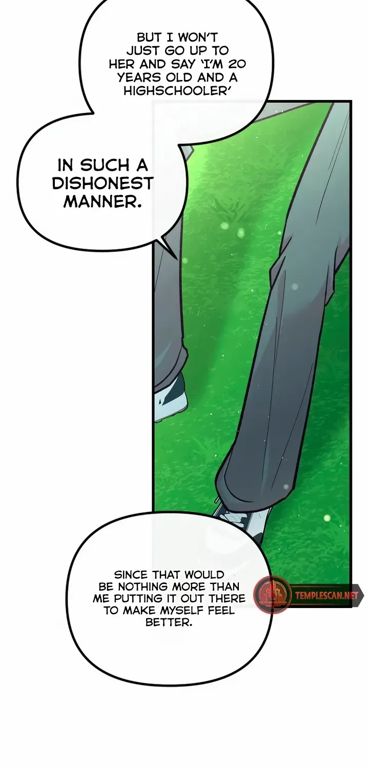 Meet In The Middle Zinmanga X Chapter 52 Page 53