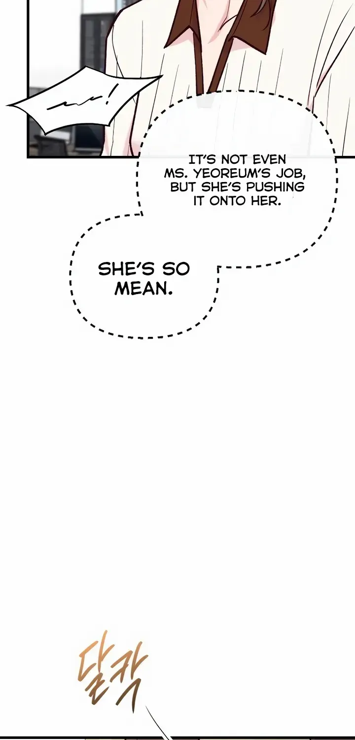 Meet In The Middle Zinmanga X Chapter 52 Page 62