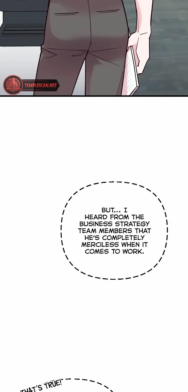 Meet In The Middle Zinmanga X Chapter 52 Page 72