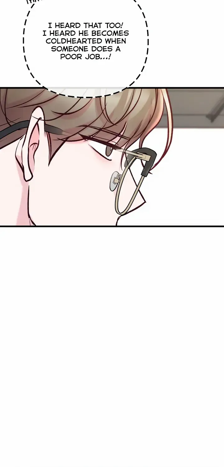 Meet In The Middle Zinmanga X Chapter 52 Page 73