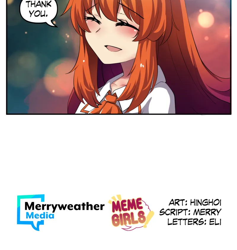 Meme Girls Zinmanga X Chapter 220 Page 4