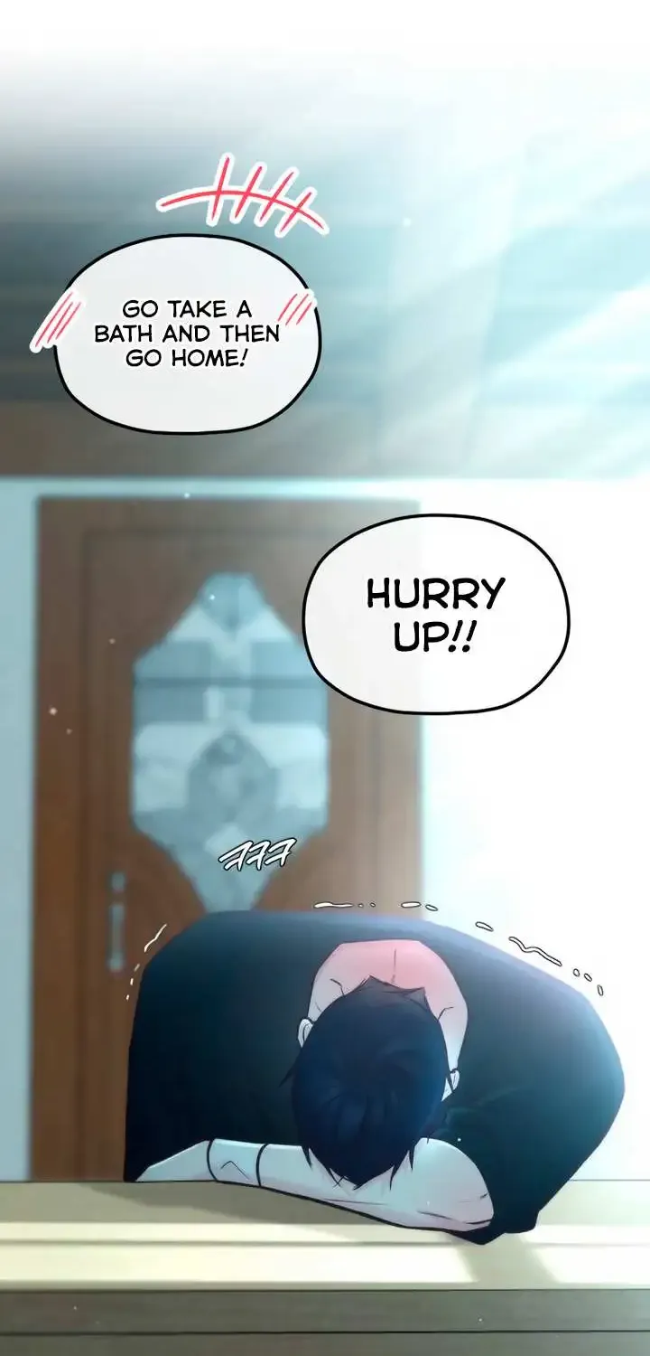 Meet In The Middle Zinmanga X Chapter 51 Page 32