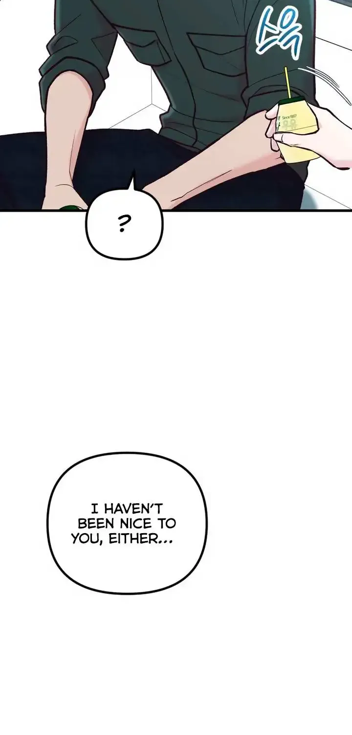 Meet In The Middle Zinmanga X Chapter 51 Page 50