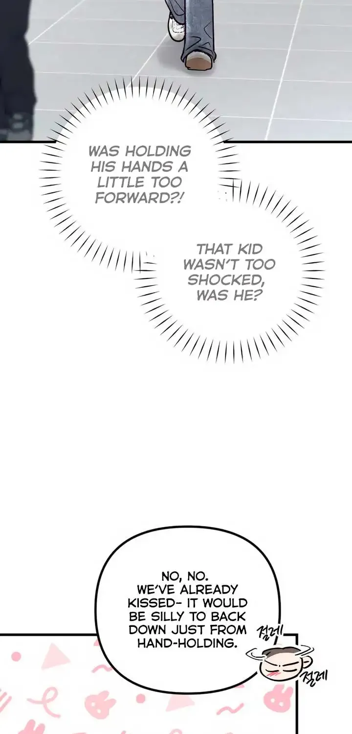 Meet In The Middle Zinmanga X Chapter 51 Page 93