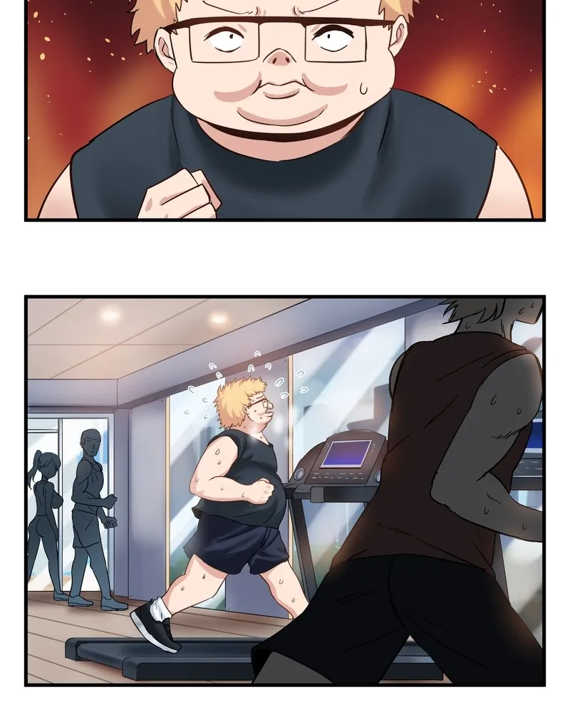 Meme Girls Zinmanga X Chapter 211 Page 4