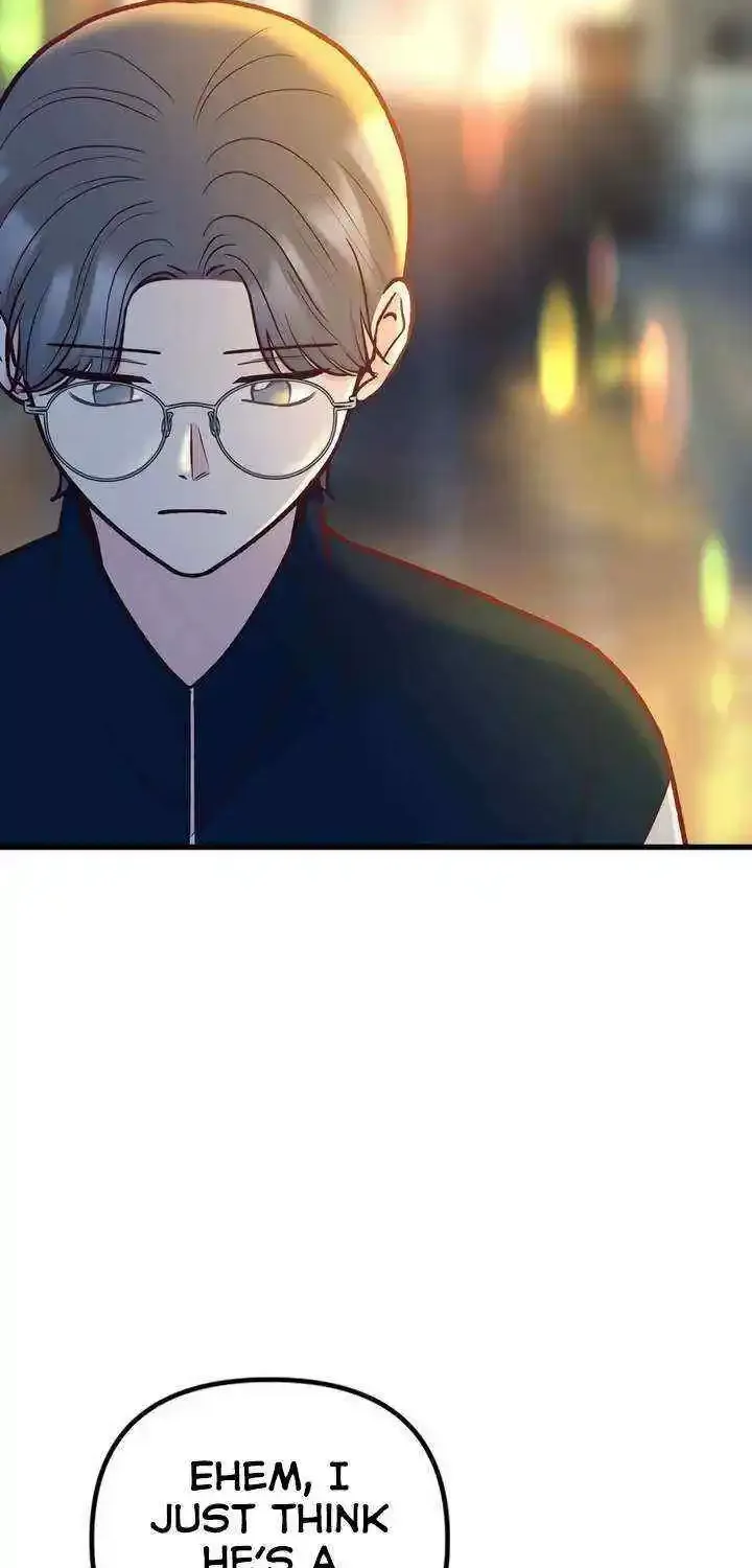 Meet In The Middle Zinmanga X Chapter 50 Page 21
