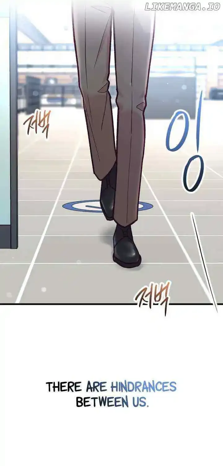 Meet In The Middle Zinmanga X Chapter 50 Page 129