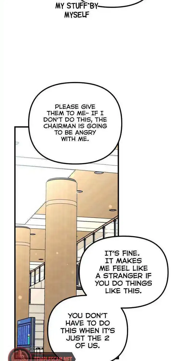 Meet In The Middle Zinmanga X Chapter 50 Page 134