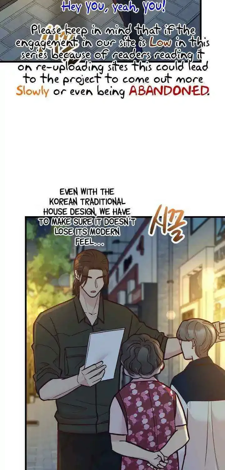 Meet In The Middle Zinmanga X Chapter 49 Page 3