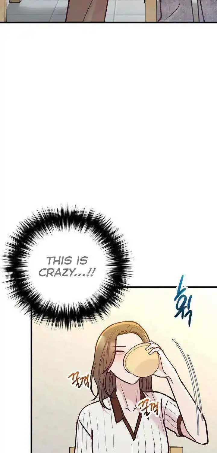 Meet In The Middle Zinmanga X Chapter 49 Page 7
