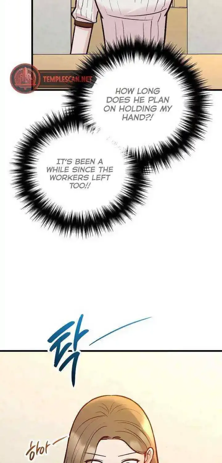 Meet In The Middle Zinmanga X Chapter 49 Page 8