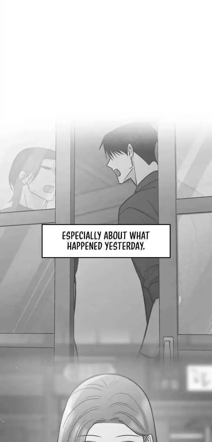 Meet In The Middle Zinmanga X Chapter 49 Page 16