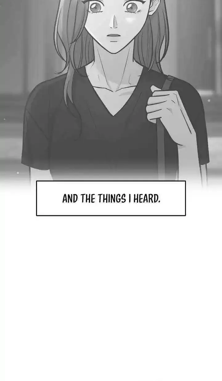 Meet In The Middle Zinmanga X Chapter 49 Page 17