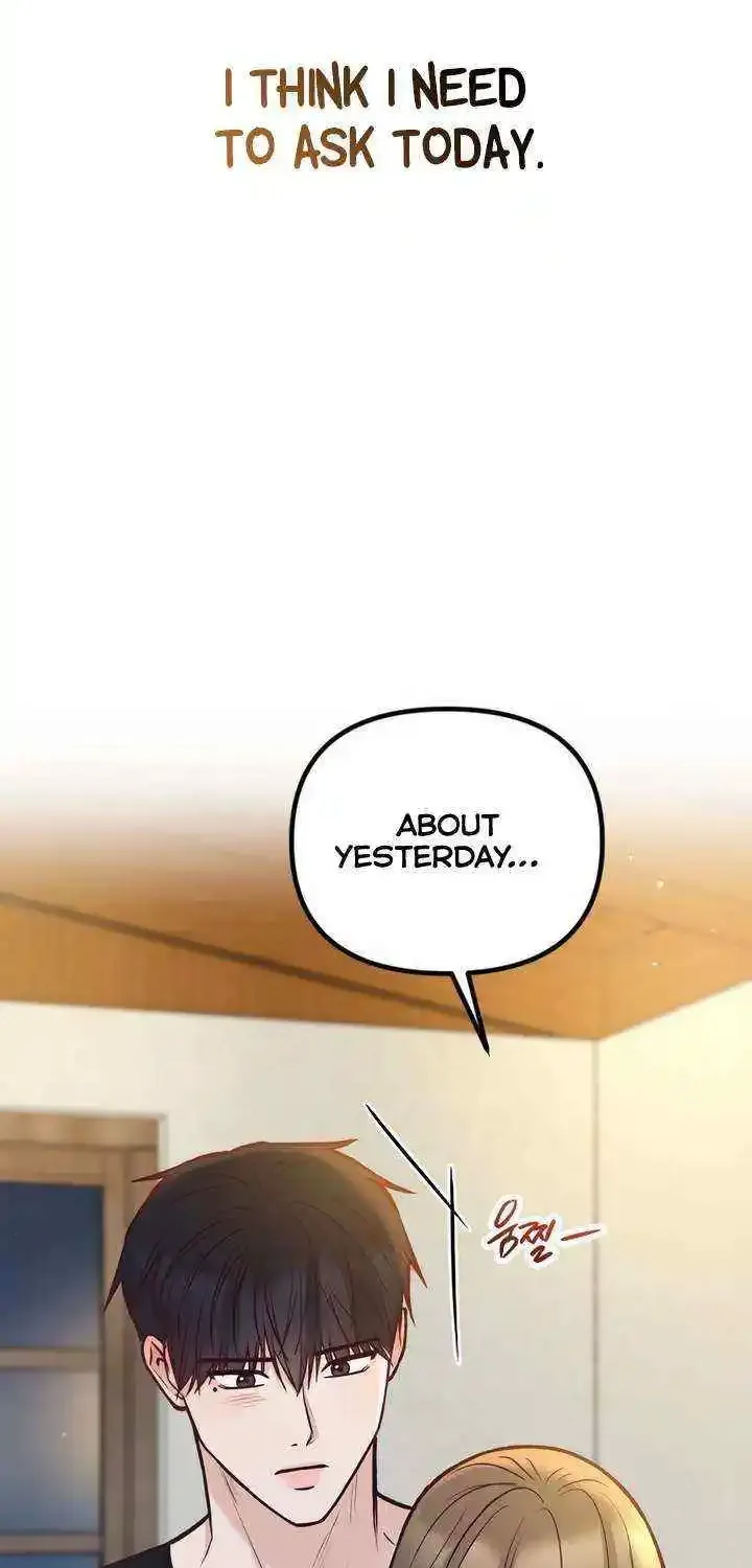 Meet In The Middle Zinmanga X Chapter 49 Page 19