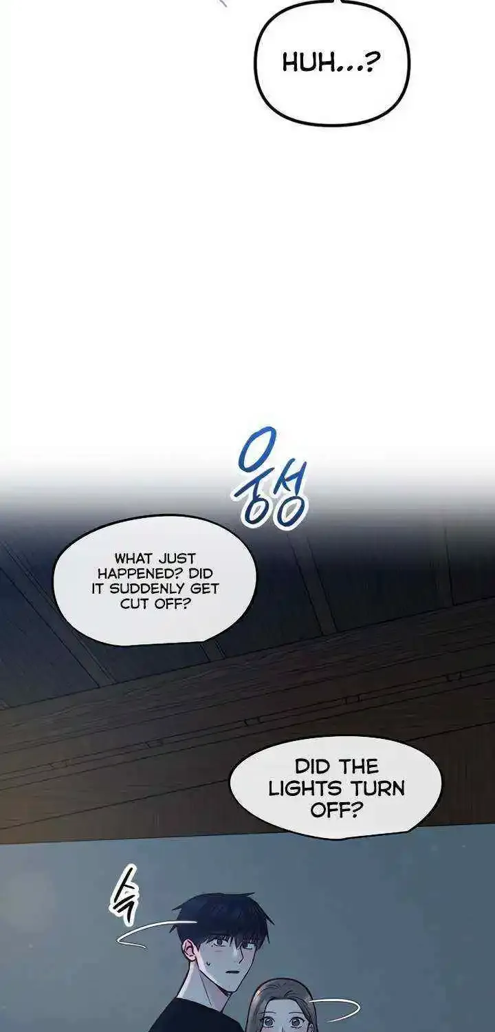 Meet In The Middle Zinmanga X Chapter 49 Page 22