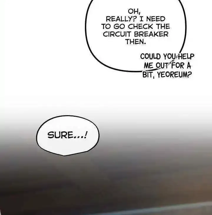 Meet In The Middle Zinmanga X Chapter 49 Page 25