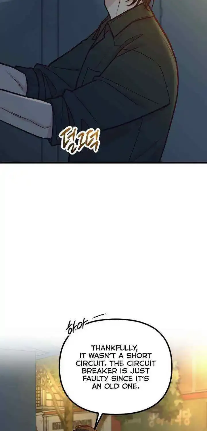 Meet In The Middle Zinmanga X Chapter 49 Page 29
